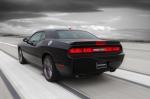 Dodge Challenger Rallye Redline 2012 года